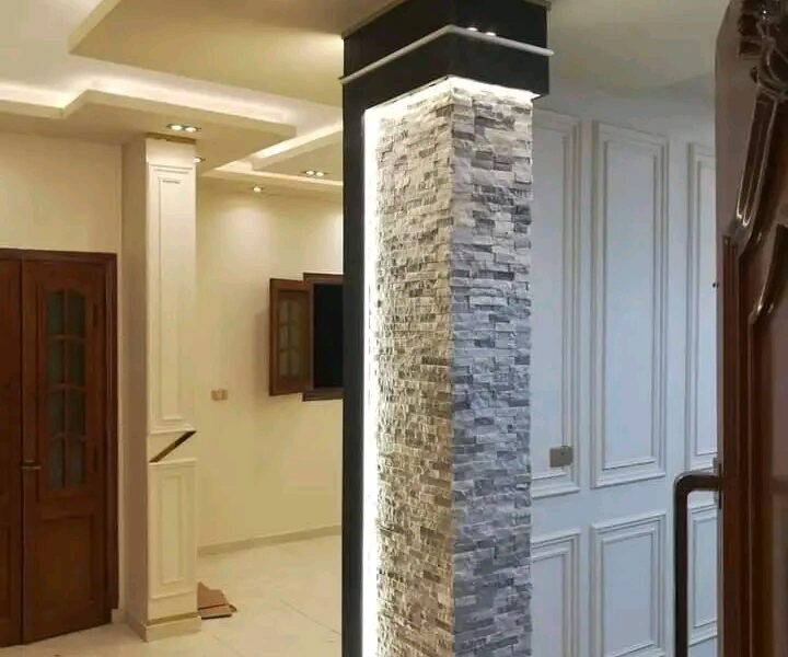 Entreprise architecture et construction