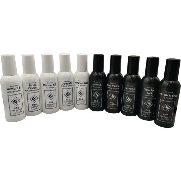 Parfums de qualité