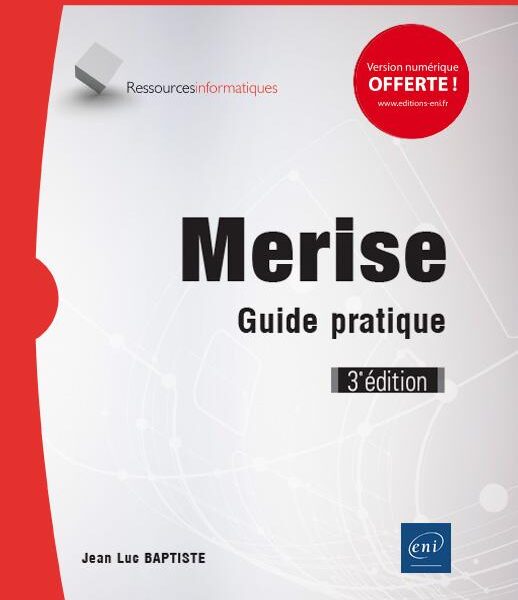 Guide pratique méthode Merise